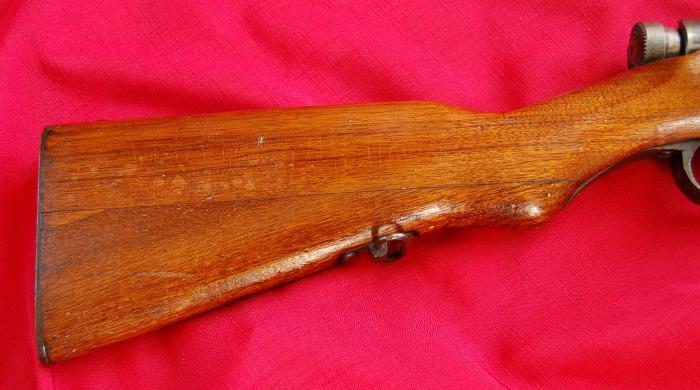Postal Sniper Rifle Was Not In Room Postal Sniper Rifle Was Not In Room